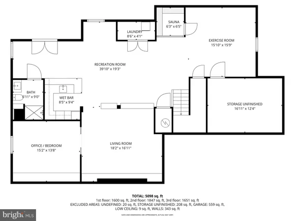 $1,200,000 | 798 Cottage Brook Lane, Mechanicsburg, PA 17055