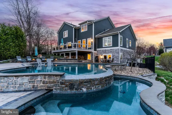 $1,200,000 | 798 Cottage Brook Lane, Mechanicsburg, PA 17055