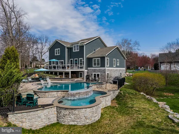 $1,200,000 | 798 Cottage Brook Lane, Mechanicsburg, PA 17055