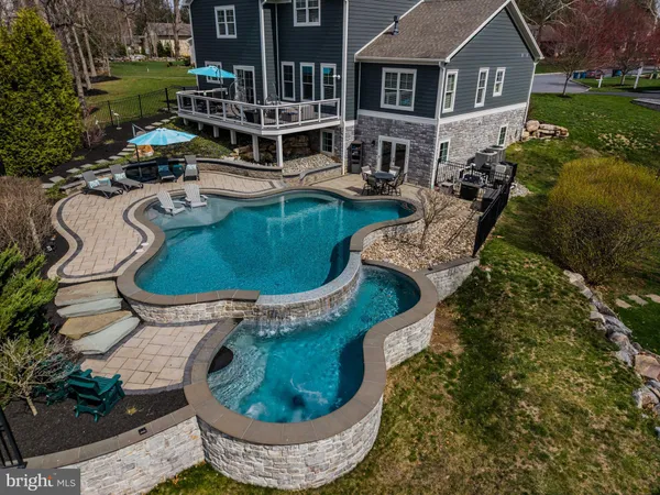 $1,200,000 | 798 Cottage Brook Lane, Mechanicsburg, PA 17055