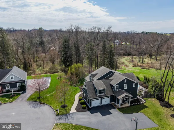 $1,200,000 | 798 Cottage Brook Lane, Mechanicsburg, PA 17055