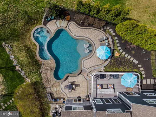 $1,200,000 | 798 Cottage Brook Lane, Mechanicsburg, PA 17055