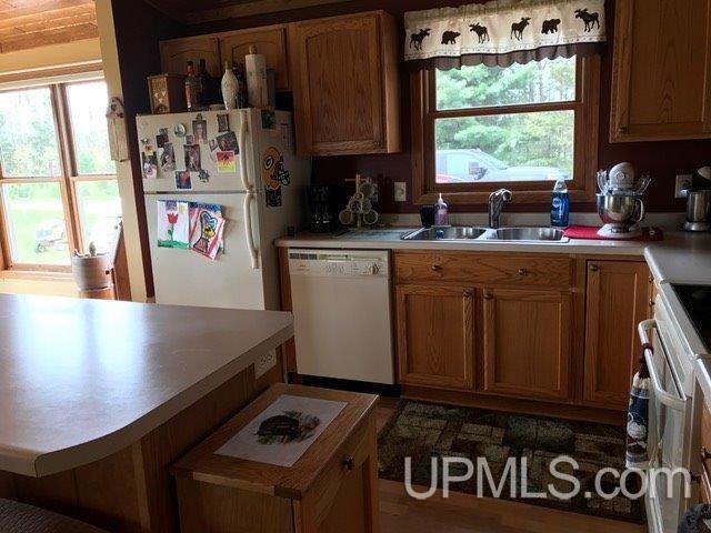 126 Maki Road Crystal Falls, MI 49920 - Photo 15 of 24