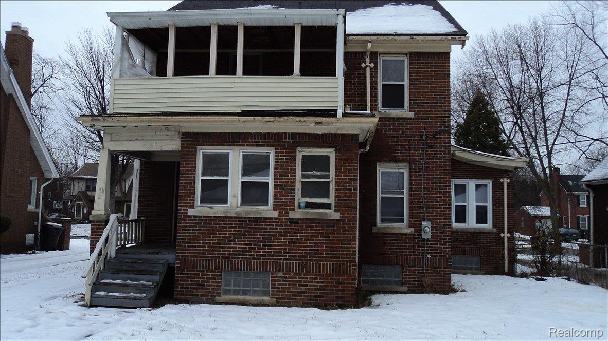 3945 Balfour Road Detroit, MI 48224 - Photo 2 of 7 DSC08531