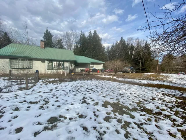 $449,999 | 61 South Street, Windham, NY 12496