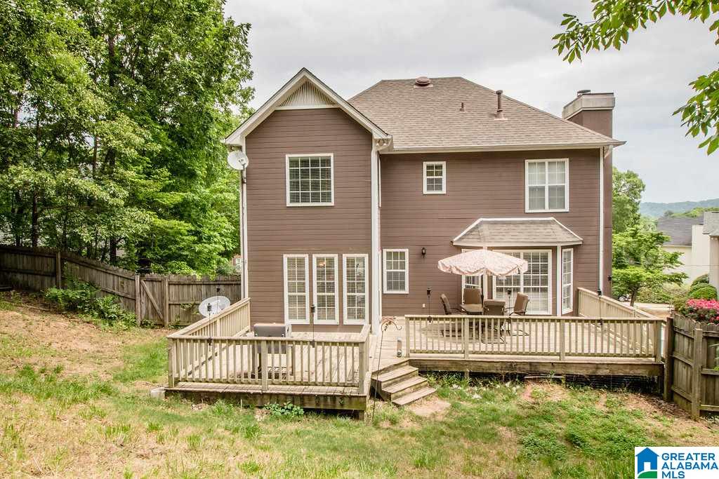 145 Sundance Alabaster, AL 35007 - Photo 25 of 25