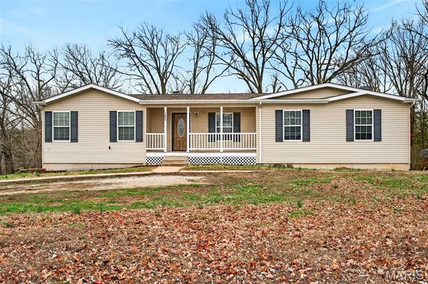 $325,000 | 3686 State Rd Z, Hillsboro, MO 63050