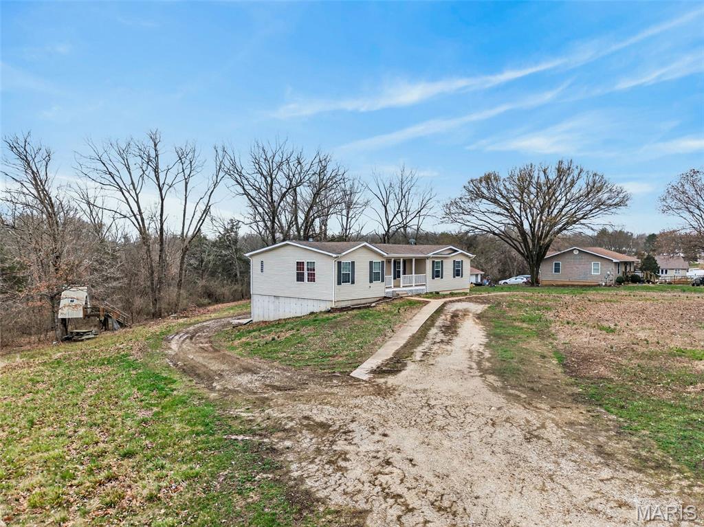 3686 State Rd Z Hillsboro, MO 63050 - Photo 12 of 59