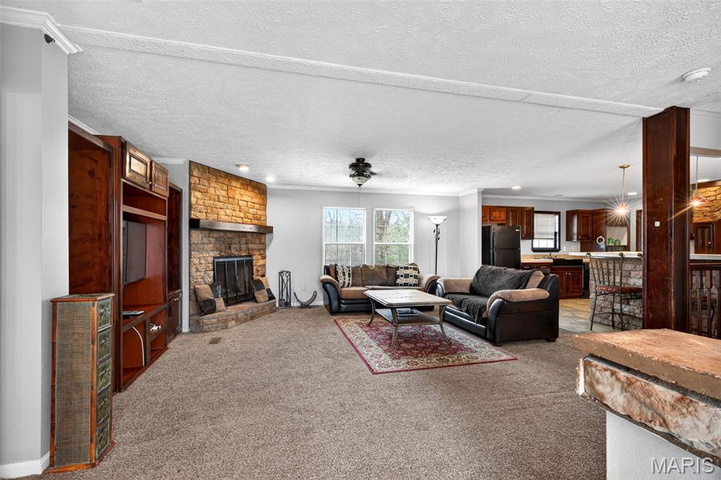 3686 State Rd Z Hillsboro, MO 63050 - Photo 17 of 59