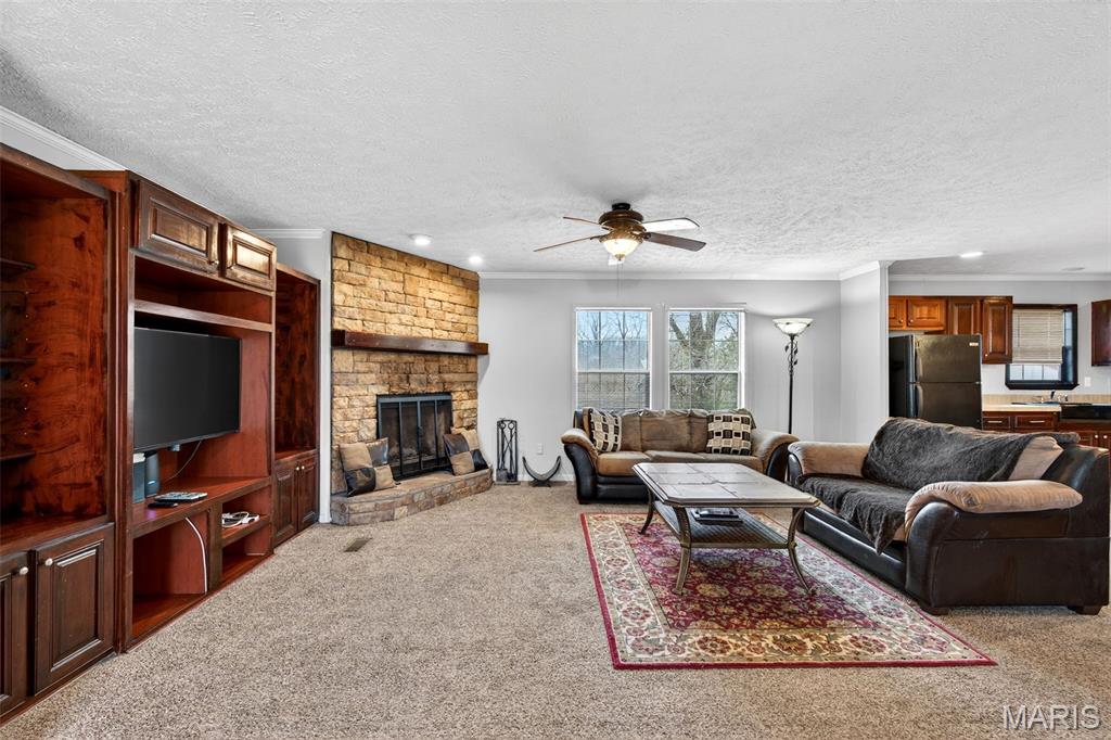 3686 State Rd Z Hillsboro, MO 63050 - Photo 19 of 59