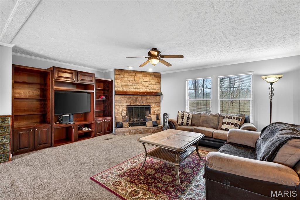 3686 State Rd Z Hillsboro, MO 63050 - Photo 20 of 59