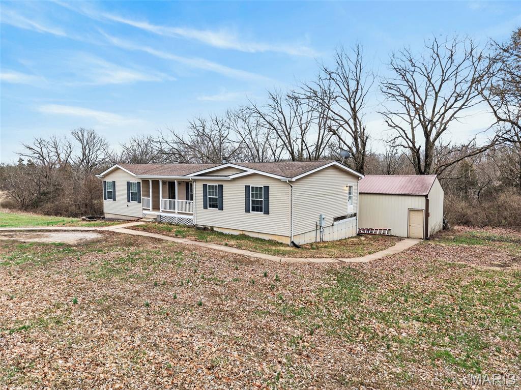 3686 State Rd Z Hillsboro, MO 63050 - Photo 2 of 59