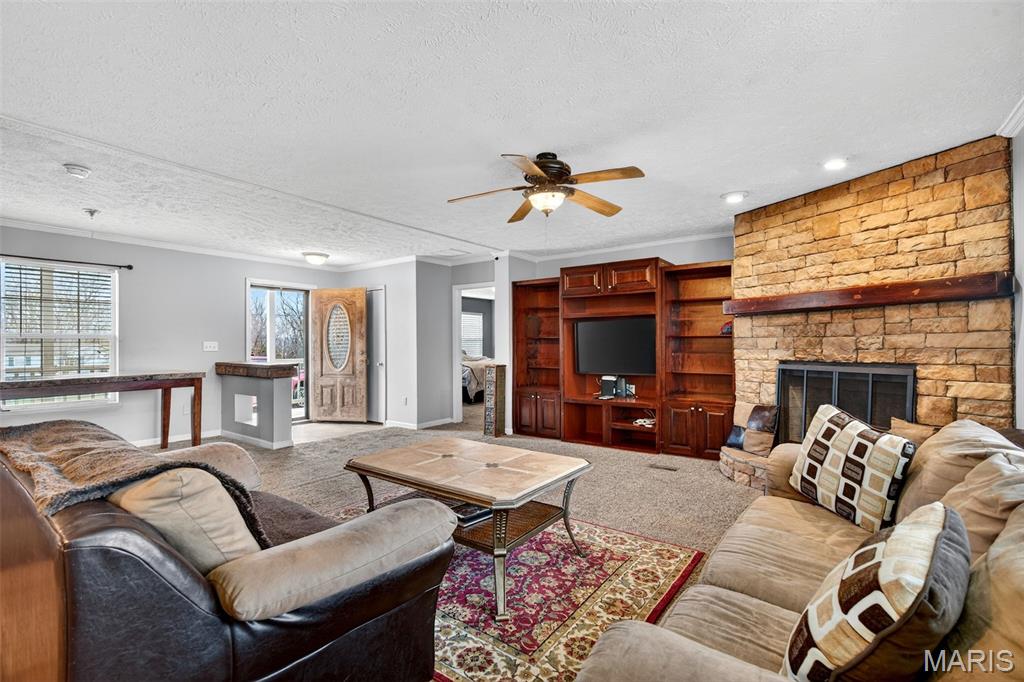 3686 State Rd Z Hillsboro, MO 63050 - Photo 21 of 59