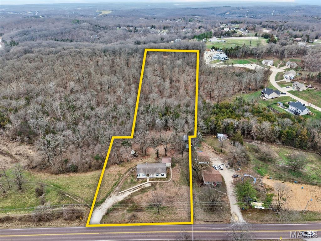 3686 State Rd Z Hillsboro, MO 63050 - Photo 4 of 59