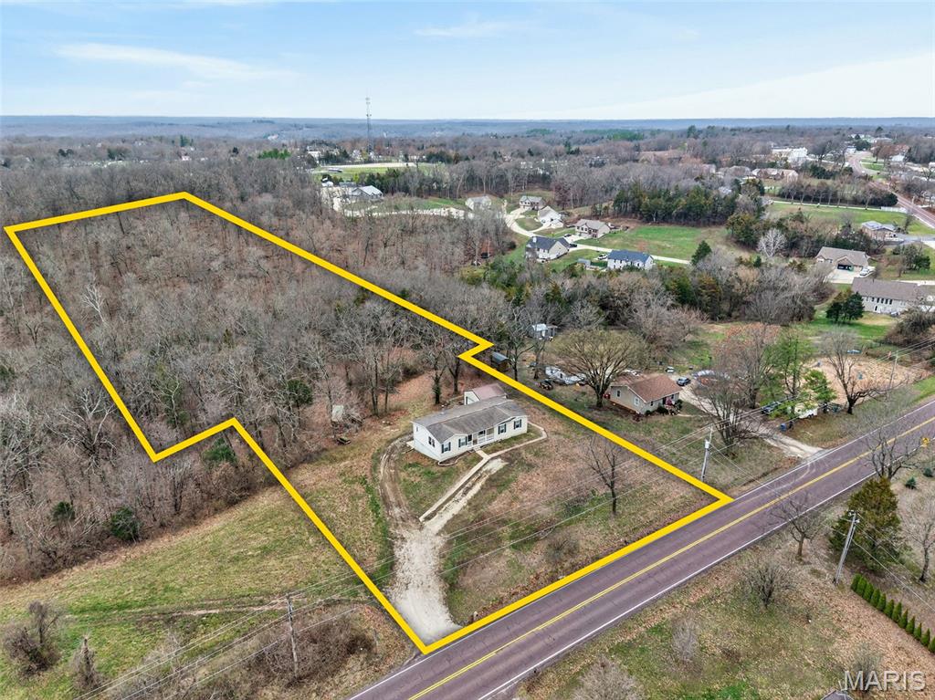 3686 State Rd Z Hillsboro, MO 63050 - Photo 55 of 59