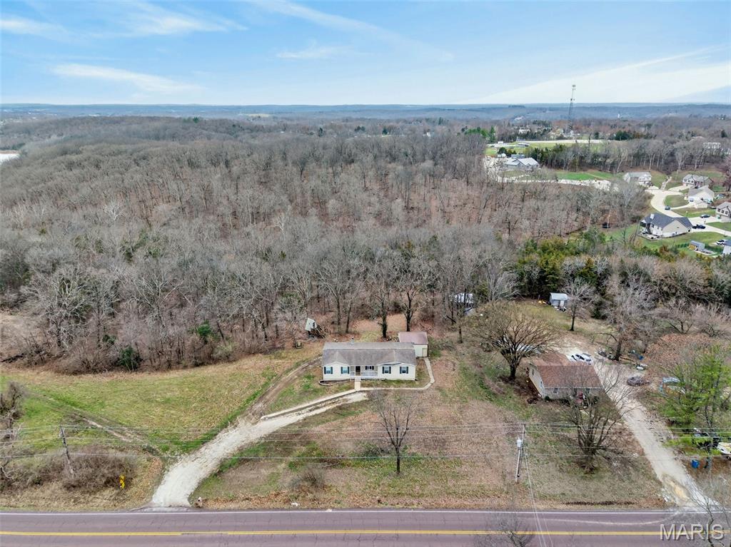 3686 State Rd Z Hillsboro, MO 63050 - Photo 56 of 59