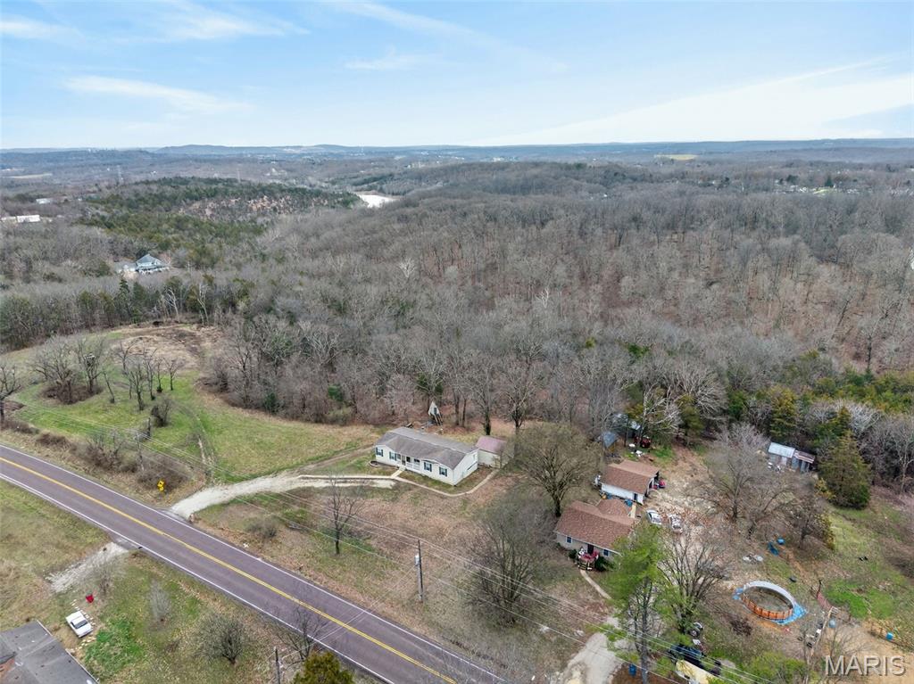 3686 State Rd Z Hillsboro, MO 63050 - Photo 57 of 59