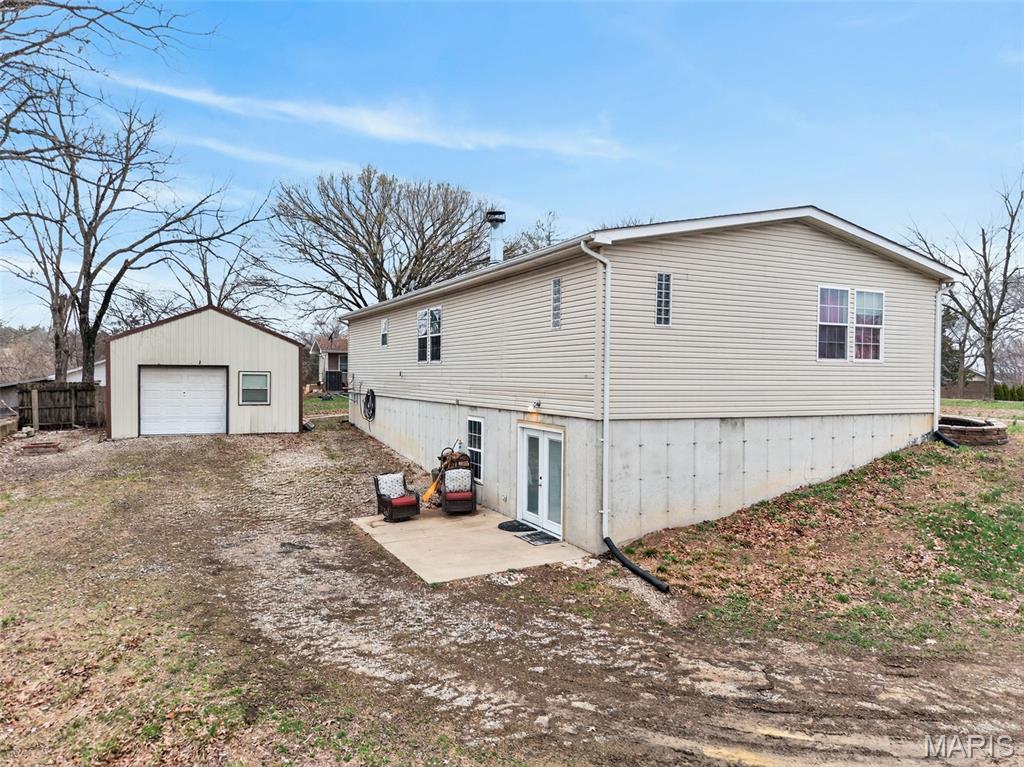 3686 State Rd Z Hillsboro, MO 63050 - Photo 8 of 59