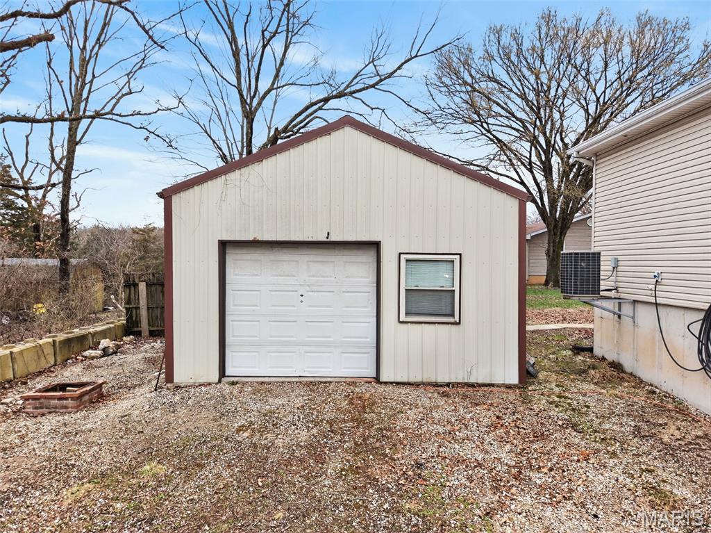 3686 State Rd Z Hillsboro, MO 63050 - Photo 10 of 59