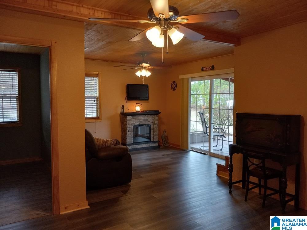 407 Pope Road Roanoke, AL 36274 - Photo 18 of 44