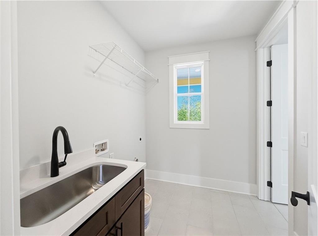 141 Palisade Drive Rydal, GA 30171 - Photo 26 of 64