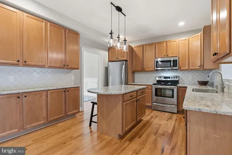 $495,000 | 308 Mulberry Street, Kennett Square, PA 19348