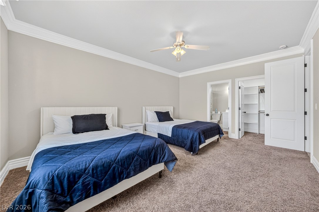 4320 Tiger Road Pahrump, NV 89048 - Photo 57 of 58
