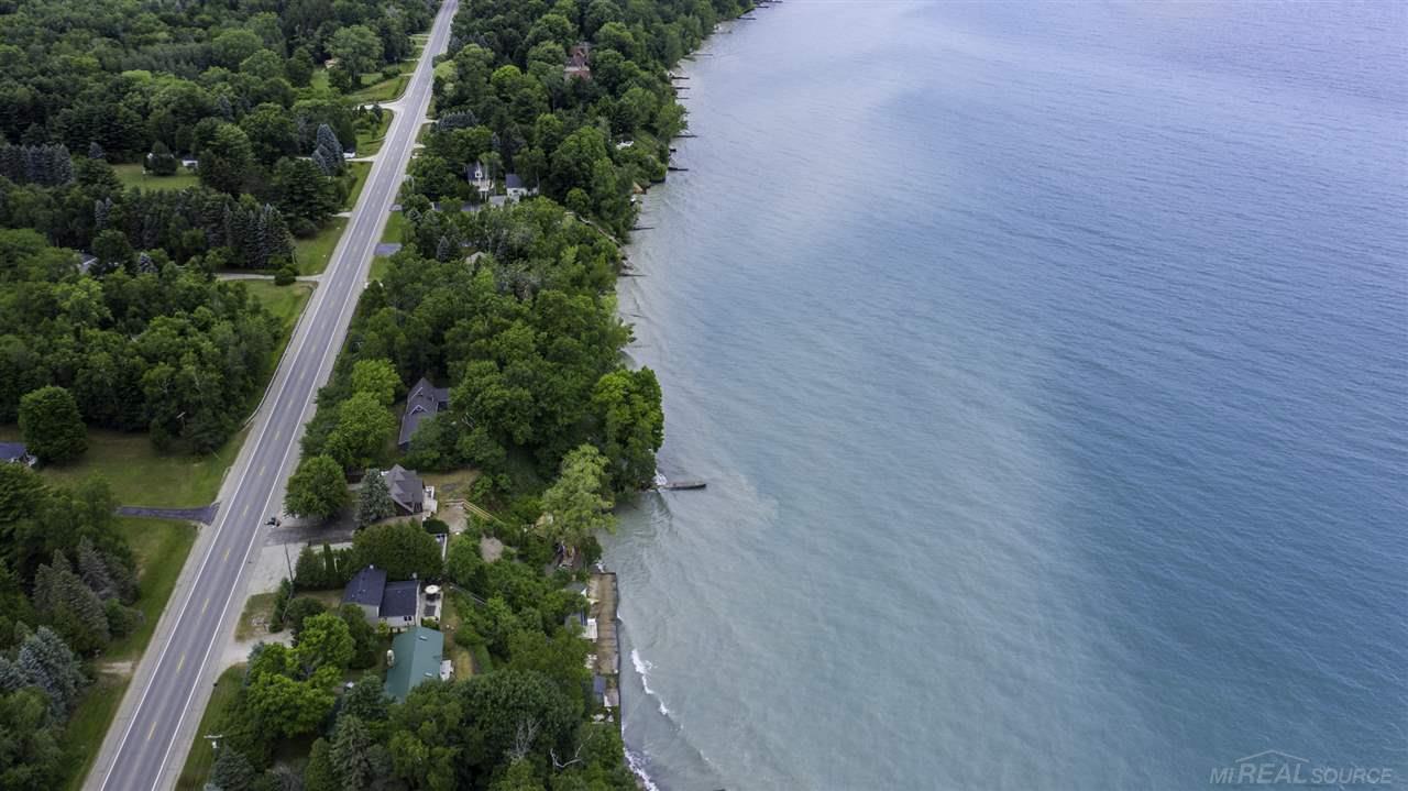 2843 Lakeshore Road Applegate, MI 48401 - Photo 40 of 46