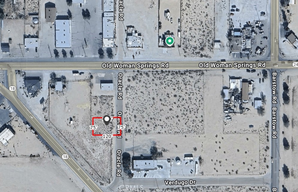 800 Oracle Road Lucerne Valley, CA 92356 - Photo 5 of 5