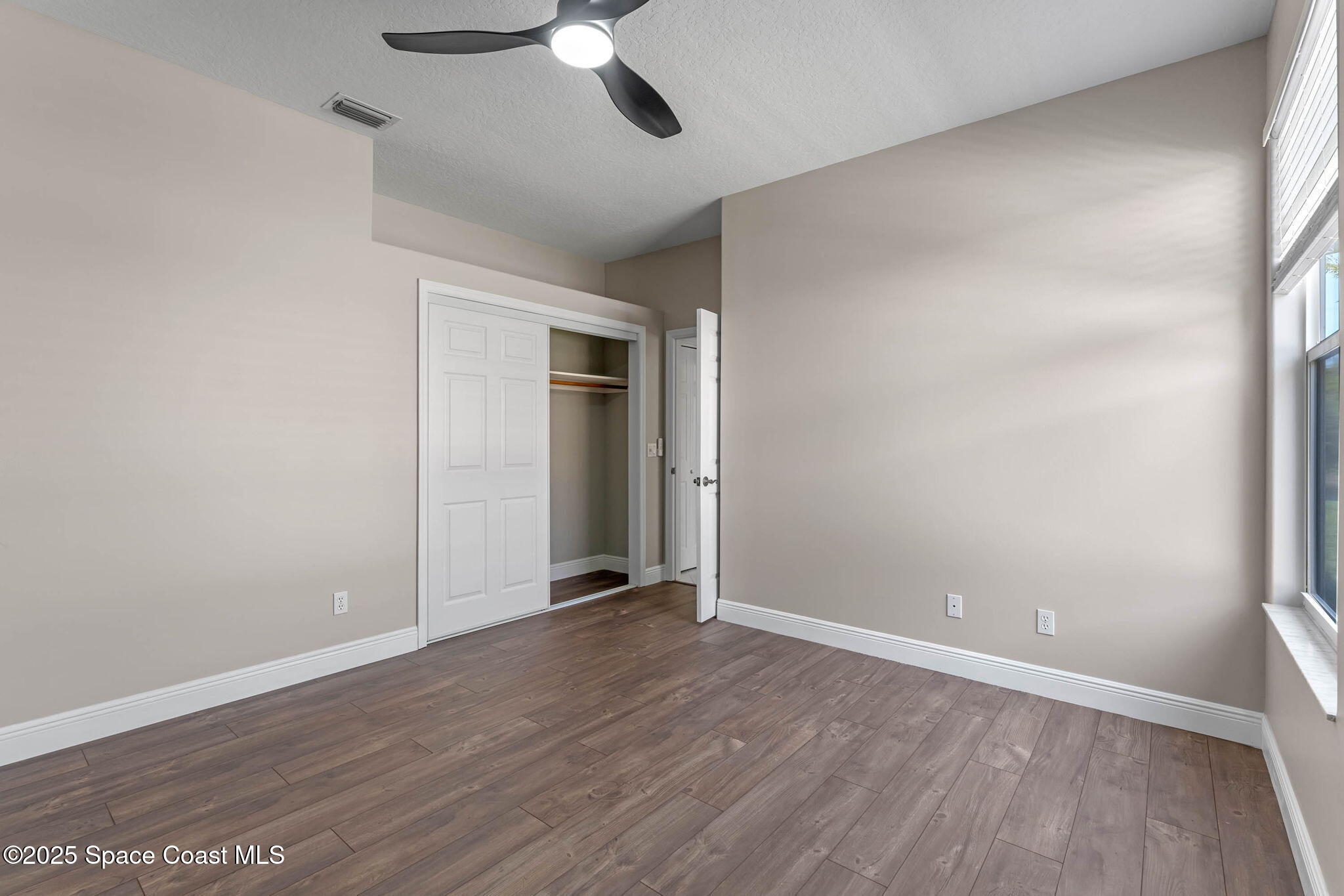 706 Palmer Way Melbourne, FL 32940 - Photo 26 of 43 guest bedroom 1