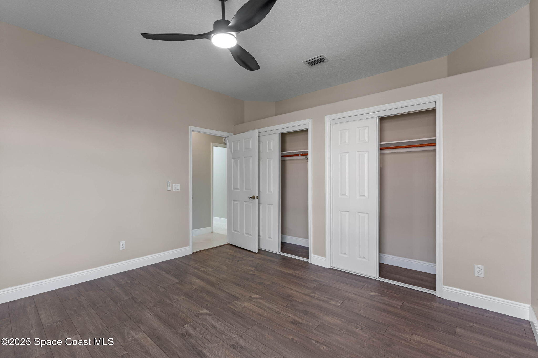 706 Palmer Way Melbourne, FL 32940 - Photo 28 of 43 guest bedroom 2