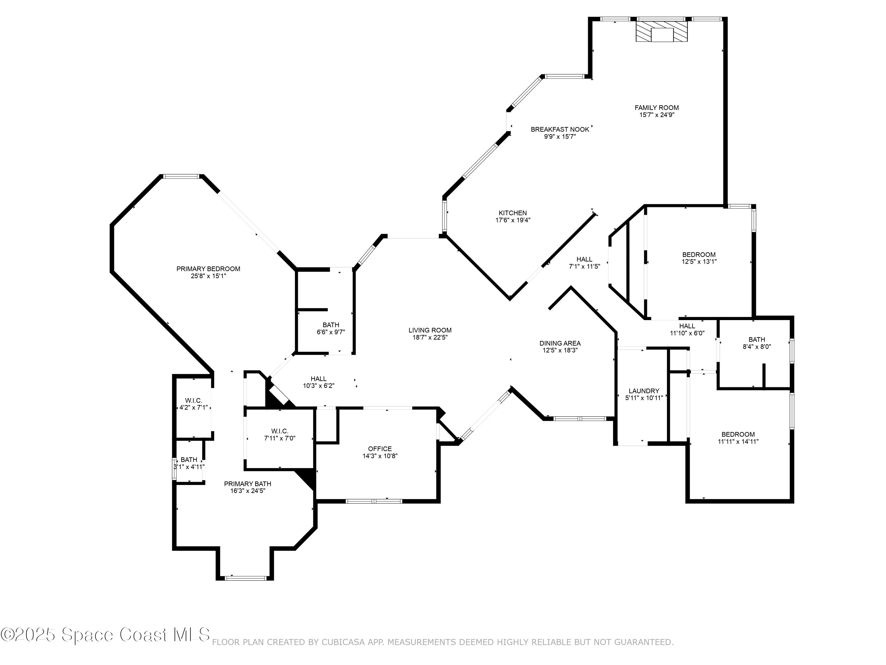 706 Palmer Way Melbourne, FL 32940 - Photo 43 of 43