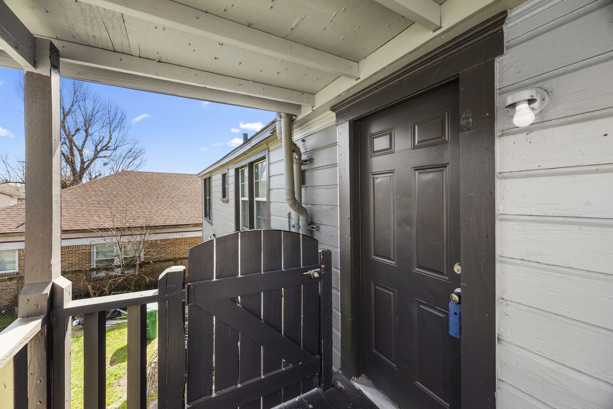 1501 Godwin Street, Unit 2 Houston, TX 77023 - Photo 4 of 20 Gallery Image 4