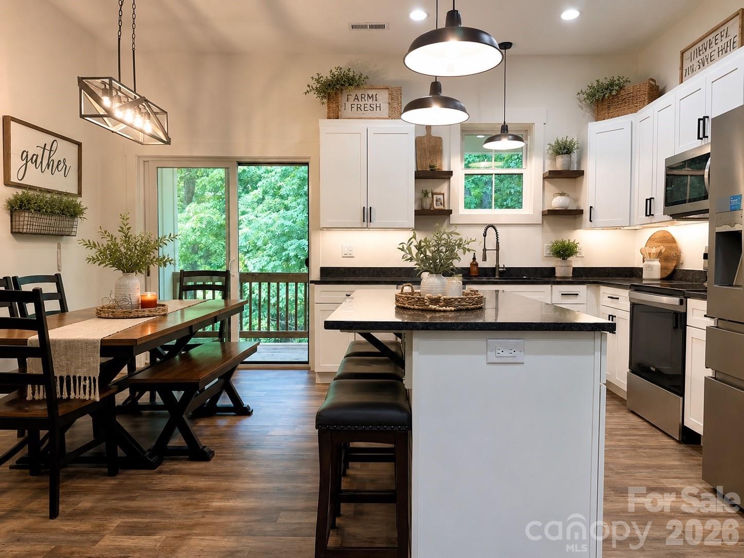 146 Cliff Road Penrose, NC 28766 - Photo 3 of 40 Gallery Image 3