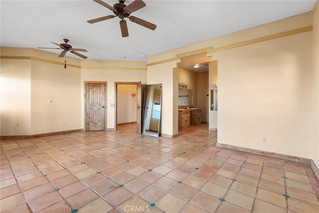 23032 Sky Mesa Road Homeland, CA 92548 - Photo 34 of 58 a view of an empty room and window