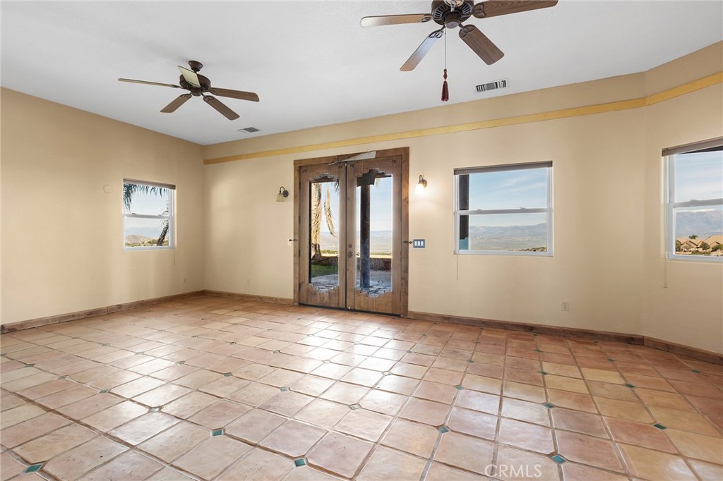 23032 Sky Mesa Road Homeland, CA 92548 - Photo 36 of 58 a view of an empty room with a window