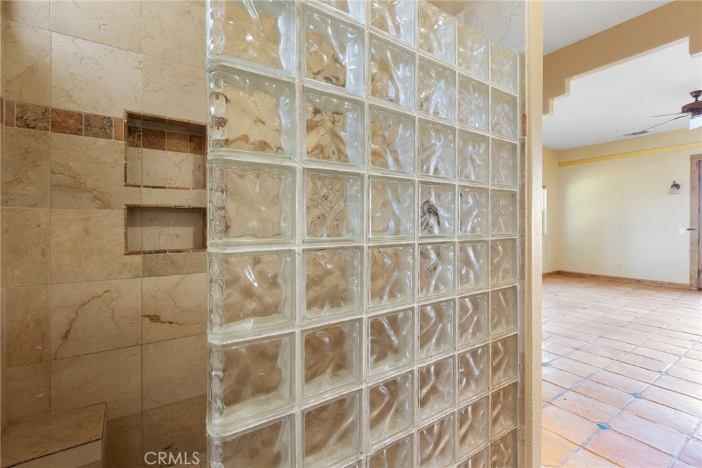 23032 Sky Mesa Road Homeland, CA 92548 - Photo 40 of 58 a view of an empty room with a window