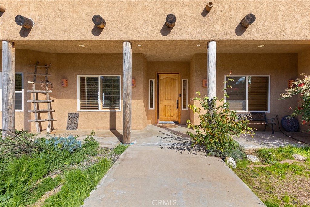 23032 Sky Mesa Road Homeland, CA 92548 - Photo 4 of 58