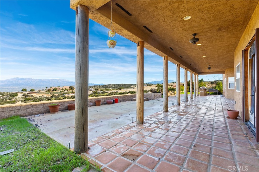 23032 Sky Mesa Road Homeland, CA 92548 - Photo 45 of 58