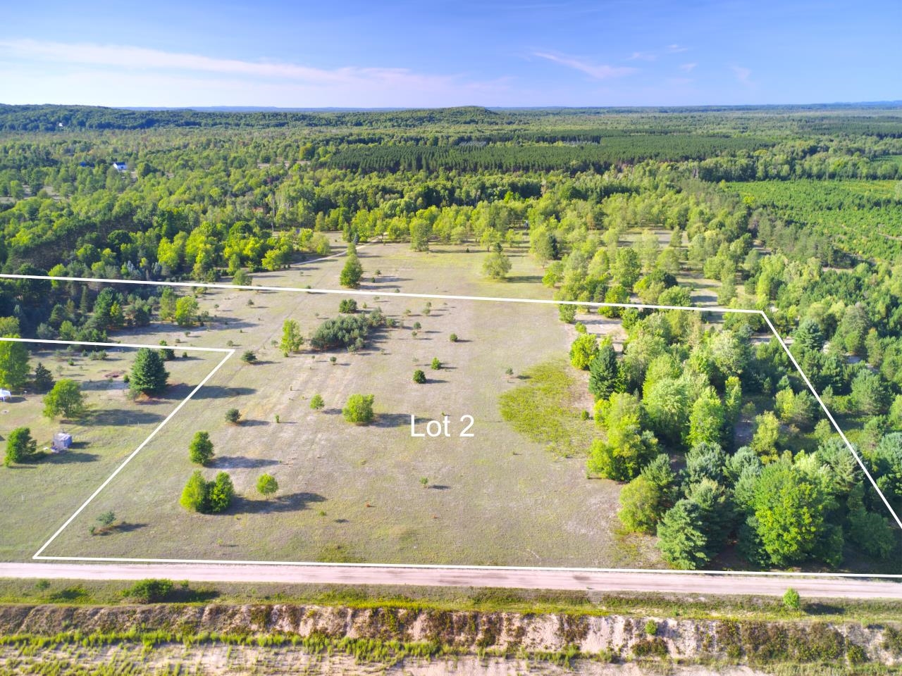 2 South Reynolds Road Interlochen, MI 49643 - Photo 1 of 20