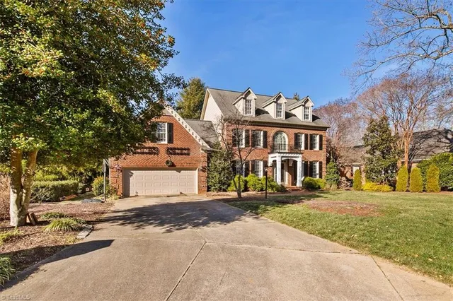 $4,450 | 1803 Ashton Drive, Greensboro, NC 27410