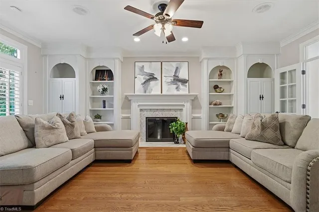 $4,450 | 1803 Ashton Drive, Greensboro, NC 27410