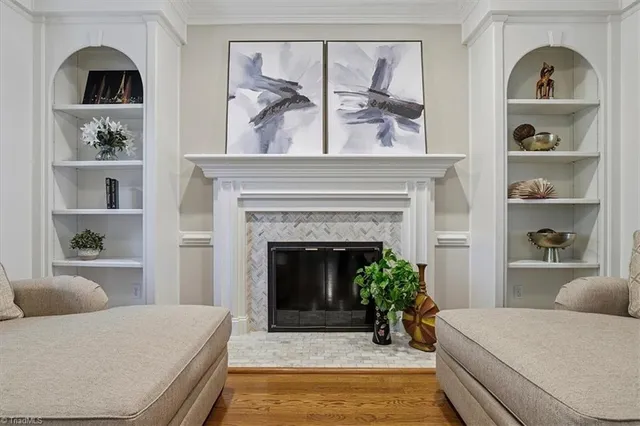 $4,450 | 1803 Ashton Drive, Greensboro, NC 27410