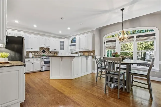 $4,450 | 1803 Ashton Drive, Greensboro, NC 27410