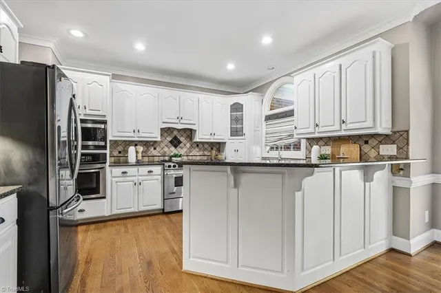 $4,450 | 1803 Ashton Drive, Greensboro, NC 27410