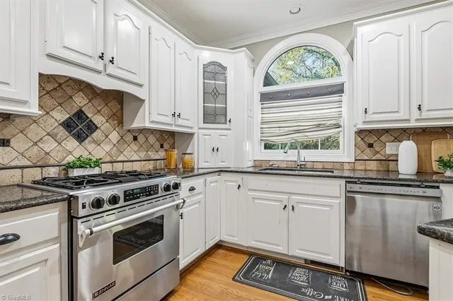 $4,450 | 1803 Ashton Drive, Greensboro, NC 27410