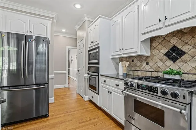 $4,450 | 1803 Ashton Drive, Greensboro, NC 27410