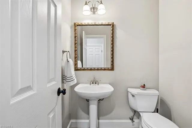 $4,450 | 1803 Ashton Drive, Greensboro, NC 27410