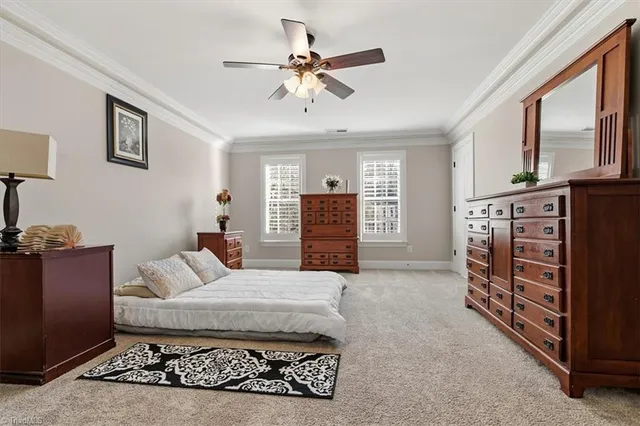 $4,450 | 1803 Ashton Drive, Greensboro, NC 27410