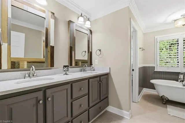 $4,450 | 1803 Ashton Drive, Greensboro, NC 27410